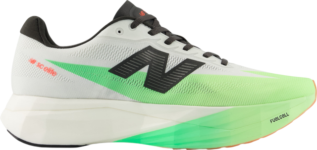 FuelCell SuperComp Elite v5 Ekiden