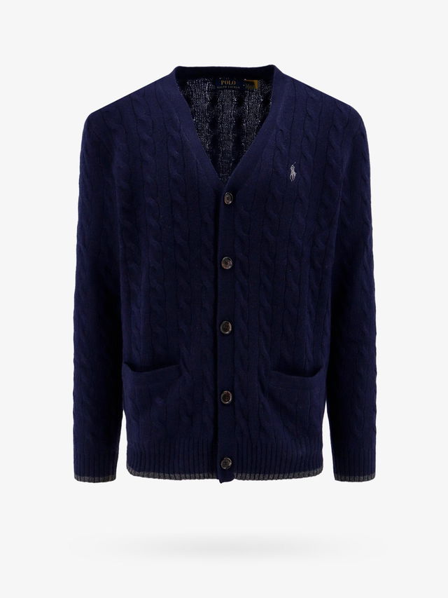 Polo Ralph Lauren Cable Knit Cardigan
