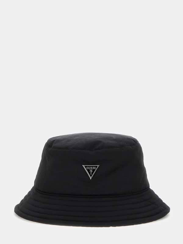 Шапка GUESS Bucket Hat Черно | AM9477POL01, 0