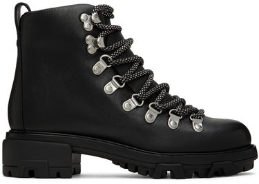Облекло rag & bone Rag & Bone Shiloh Hiker Ankle Boots Черно | WFF22HF020RM20, 0