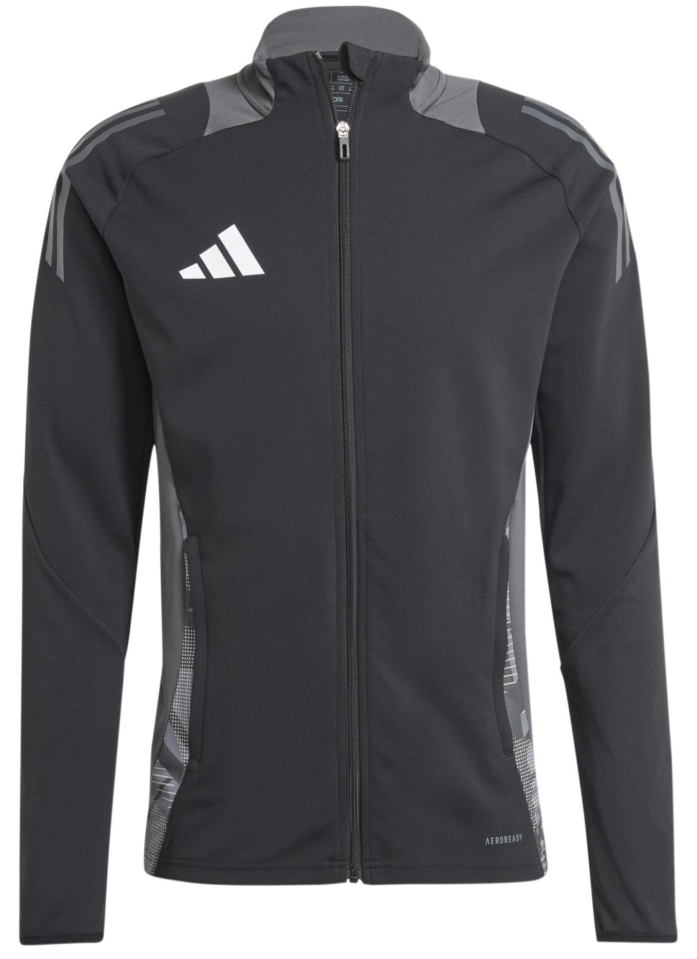 Яке adidas Originals TIRO24 C TR JKT Черно | ip1870, 1