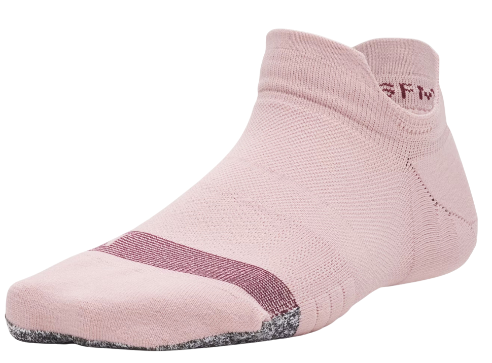 Чорапи Under Armour UA Breathe 3-Pack No-Show Tab Socks Многоцветен | 1387052-673, 1