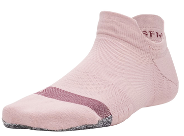 Чорапи Under Armour UA Breathe 3-Pack No-Show Tab Socks Многоцветен | 1387052-673, 1