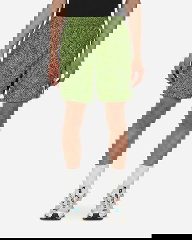 Къси панталони adidas Originals Kerwin Frost x Green Shorts Зелено | HI5623, 3