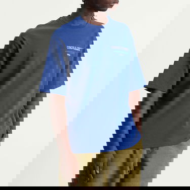 Тениска Diadora Legcay II T-Shirt Синьо | 502-182432-60026, 2