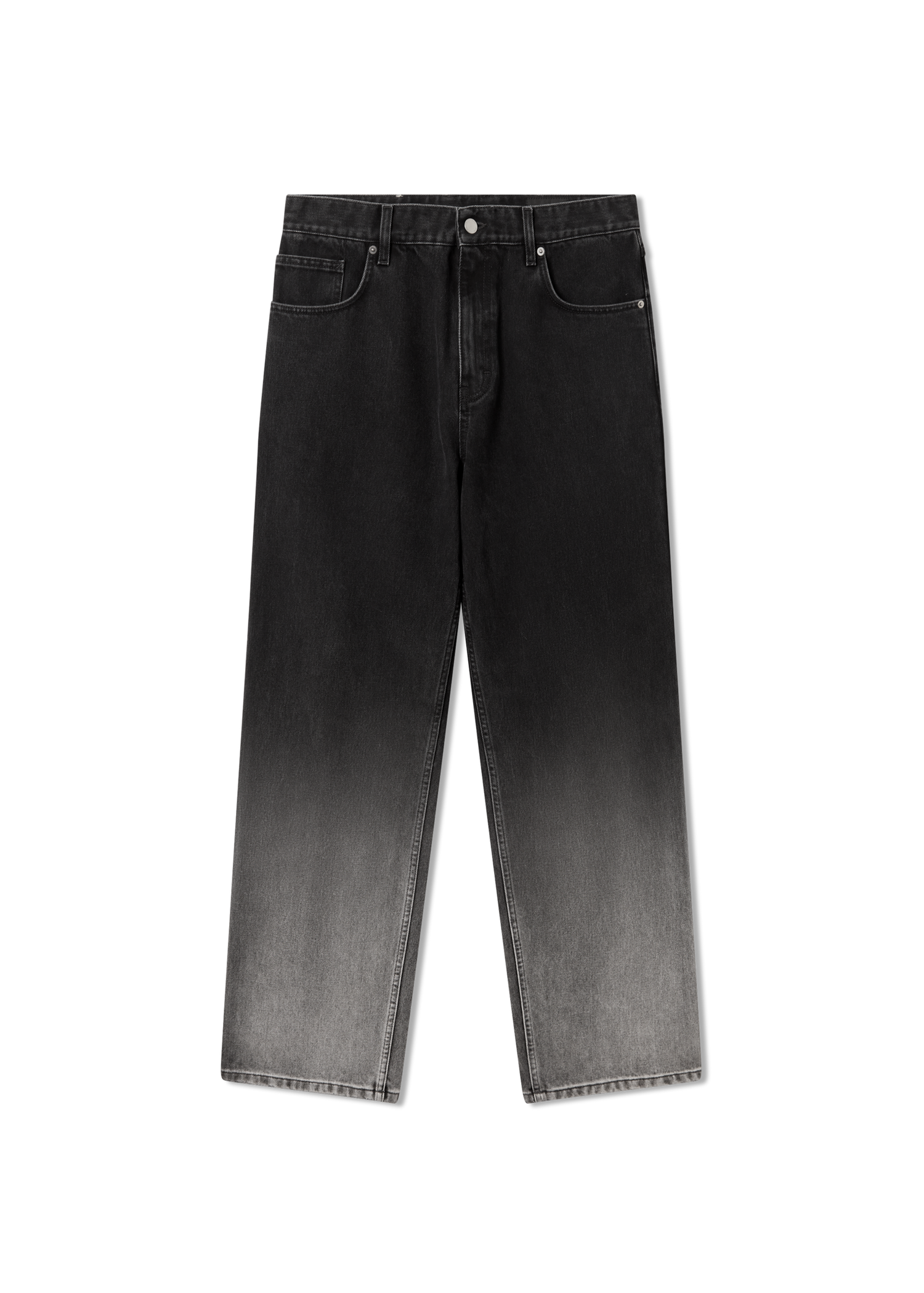 Дънки AXEL ARIGATO Zine Fade Jeans Черно | A3430001, 0