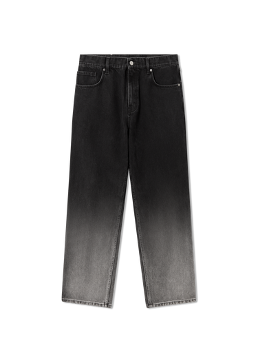 Дънки AXEL ARIGATO Zine Fade Jeans Черно | A3430001, 0