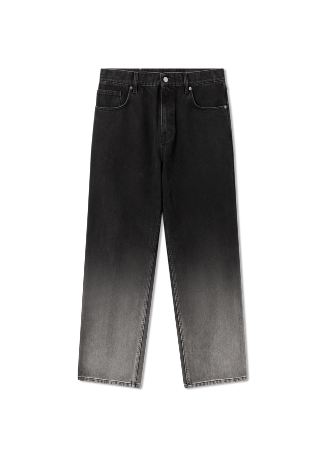 Zine Fade Jeans