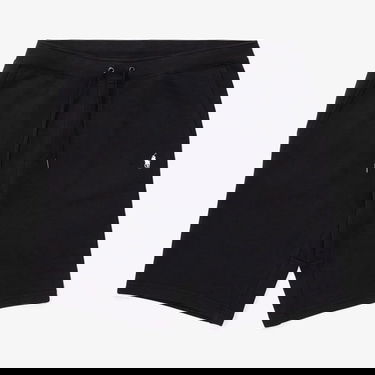 Къси панталони Polo by Ralph Lauren Double-knit Short Черно | 710881520001, 0