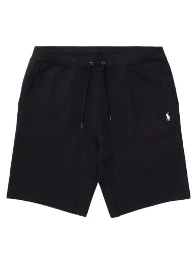 Къси панталони Polo by Ralph Lauren Double-knit Short Черно | 710881520001