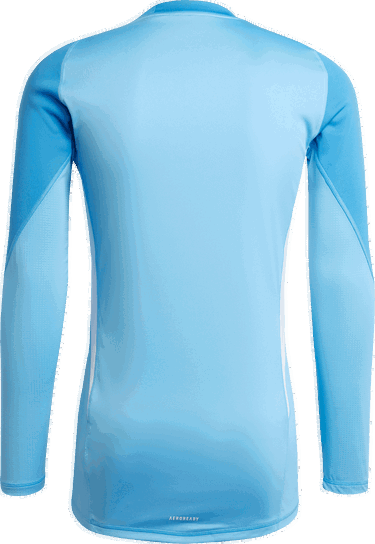 Фланелка adidas Originals Tiro 25 Pro Long Sleeve Goalkeeper Jersey Синьо | jp4374, 2