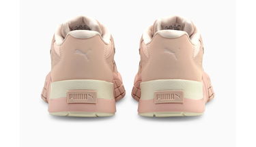 Кецове и обувки Puma Hedra Mono Trainers Розово | 381617 01, 4