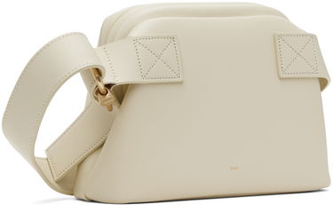 Чанта през рамо OSOI Mini Brot Shoulder Bag Бежово | 20FB010-03-02, 2