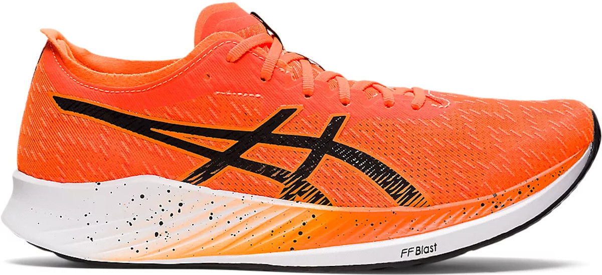 Кецове и обувки Asics Magic Speed Оранжево
 | 1011b026-801, 0