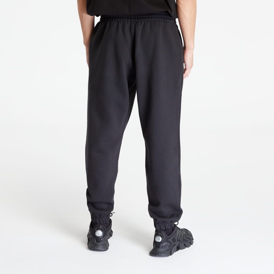 Спортни панталони adidas Originals Trefoil Essentials Pants Черно | HB7501, 1