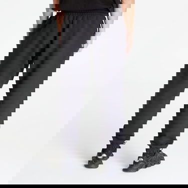 Спортни панталони adidas Originals Trefoil Essentials Pants Черно | HB7501, 1