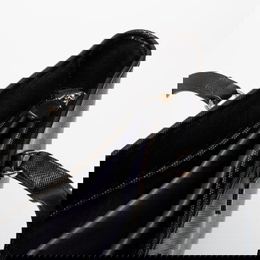 Дамска чанта GUESS Norom Tote Black Universal Черно | TWSN9091024-BLA, 3