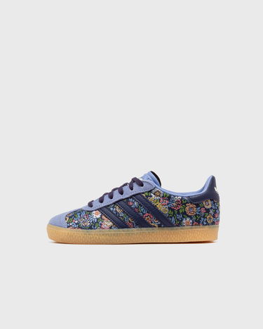 Кецове и обувки adidas Originals GAZELLE C Лилаво | JH5209, 0