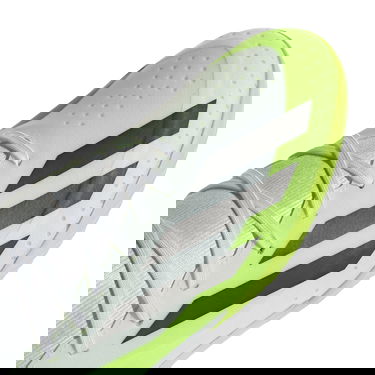 Кецове и обувки adidas Performance X CRAZYFAST.3 IN Бяло | id9340, 2
