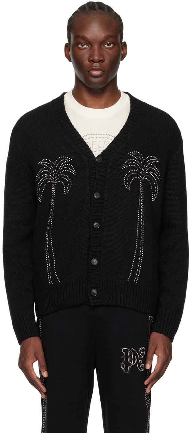 Milano Stud Cardigan