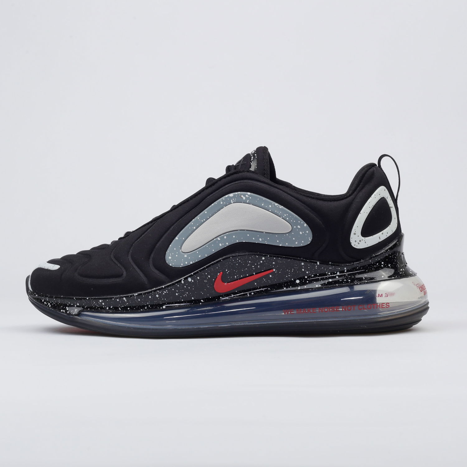Кецове и обувки Nike Air Max 720 Черно | CN2408-001, 0