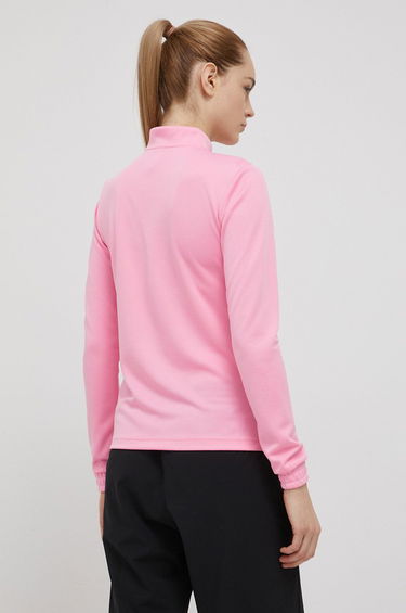 Тениска adidas Originals T-shirt Entrada 22 Розово | hc5045, 3