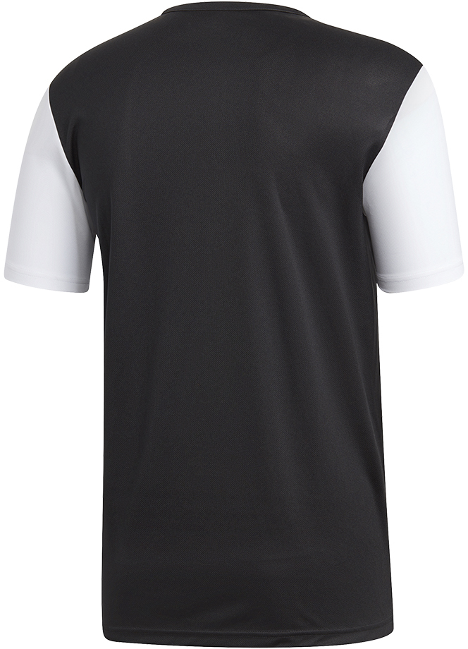 Фланелка adidas Originals Adidas ESTRO 19 Jersey Kids' T-Shirt Черно | dp3233k, 1