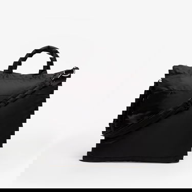 Голяма пазарска чанта Y-3 Y-3 x Neighborhood Padded Utility Tote Bag Черно | JX0054, 1