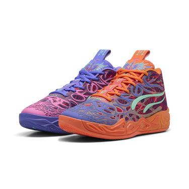 Кецове и обувки Puma MB.04 Creativity Многоцветен | 311690_01, 4