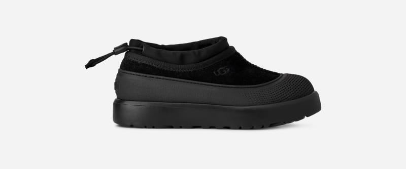 Кецове и обувки UGG UGG Tasman Weather Hybrid Черно | 1171171K-BLK