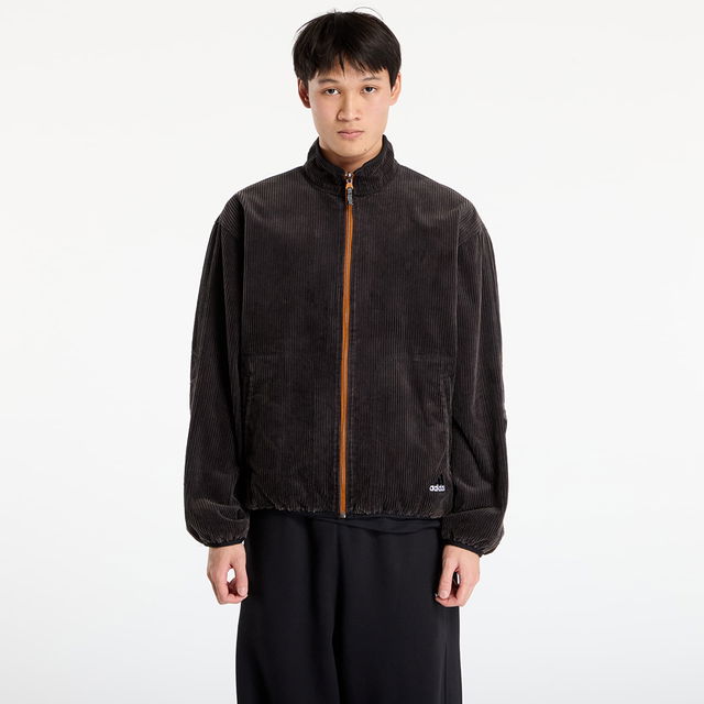 Equipment Reversible Corduroy Jacket