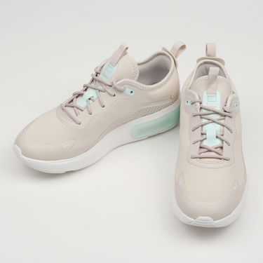 Кецове и обувки Nike W Air Max Dia Бежово | AQ4312-103, 2