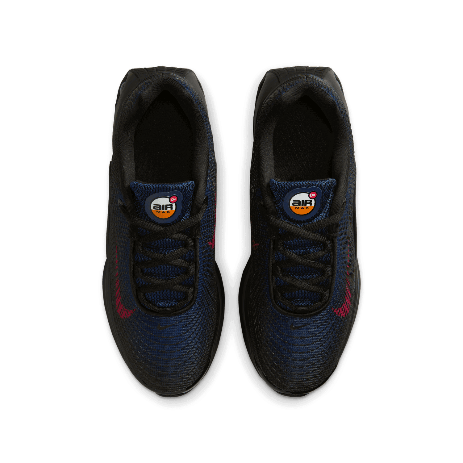 Кецове и обувки Nike Air Max Dn Синьо | IF6160-400, 1
