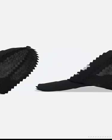 Шапка с козирка Neighborhood Mesh Cap Черно | 251YGNH-HT06 BK, 3