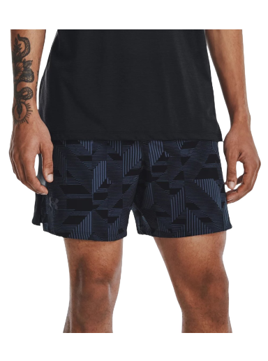 Къси панталони Under Armour Launch Elite 5" Shorts Черно | 1377002-001