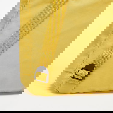 Раница FJÄLLRÄVEN Kantarell Жълто | F23510-135, 4