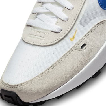 Кецове и обувки Nike Waffle One Бяло | DN8019-100, 3
