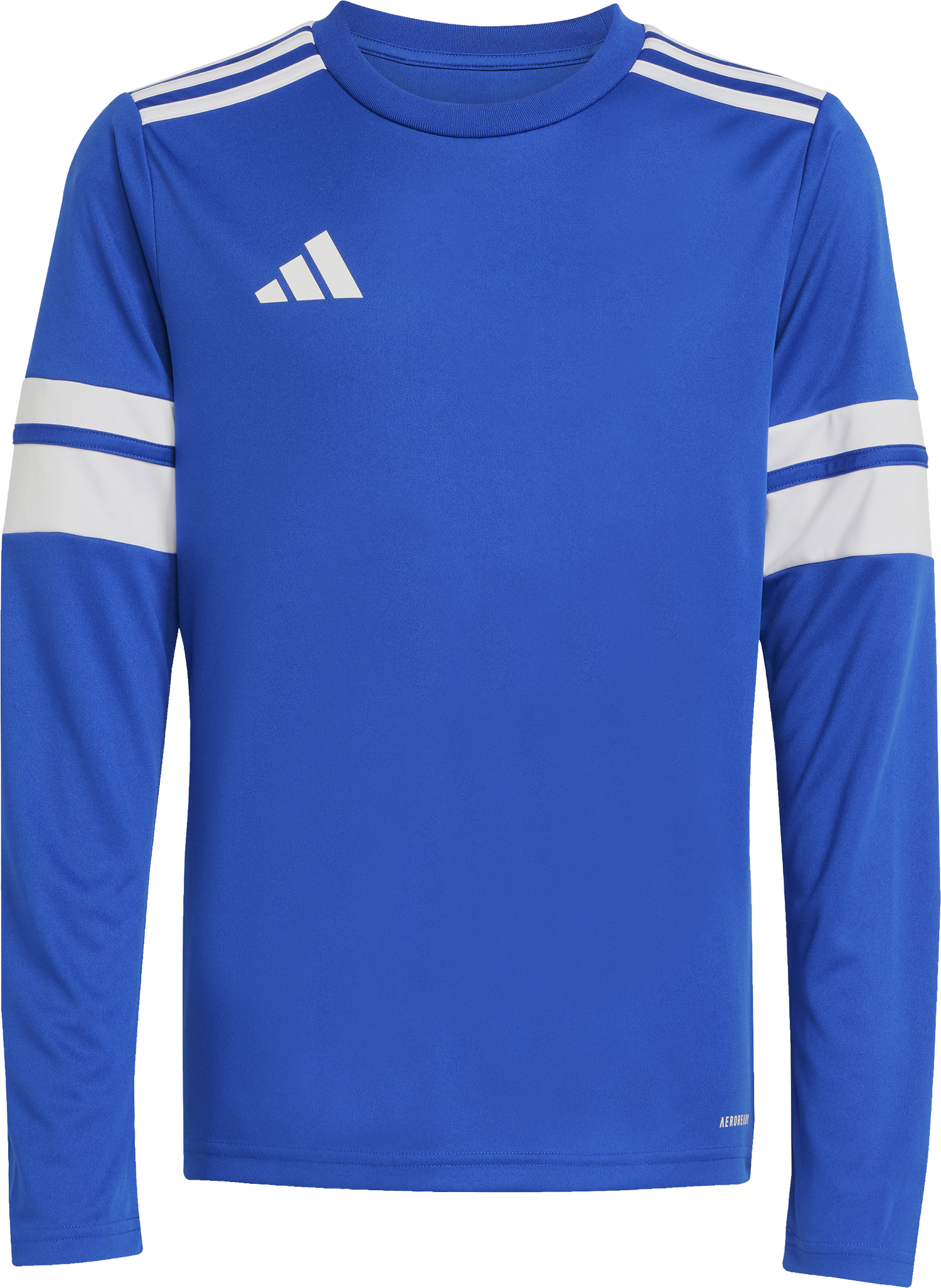 Тениска adidas Originals Adidas Squadra 25 Long Sleeve Jersey Синьо | jj0046, 0