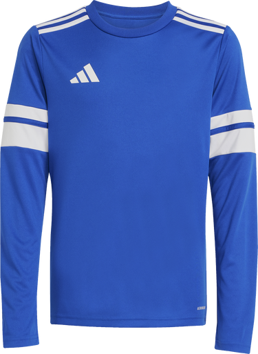 Тениска adidas Originals Adidas Squadra 25 Long Sleeve Jersey Синьо | jj0046, 0