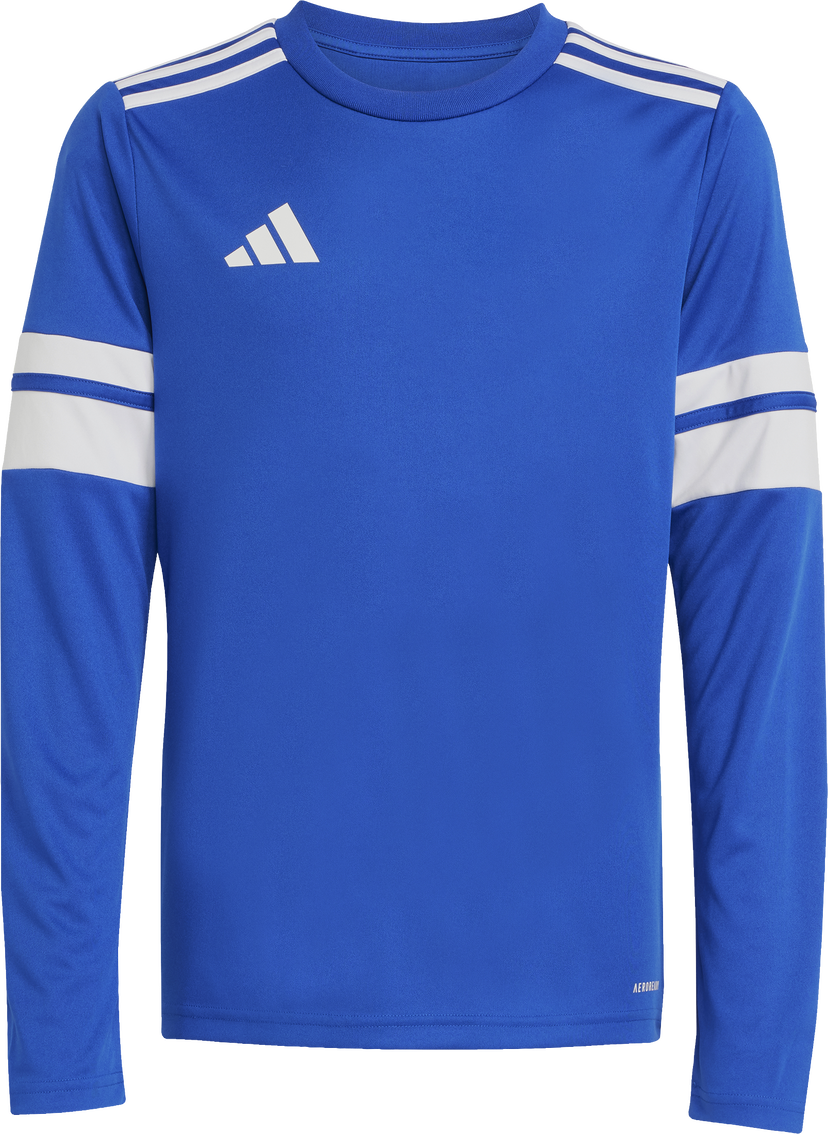 Тениска adidas Performance Adidas Squadra 25 Long Sleeve Jersey Синьо | jj0046