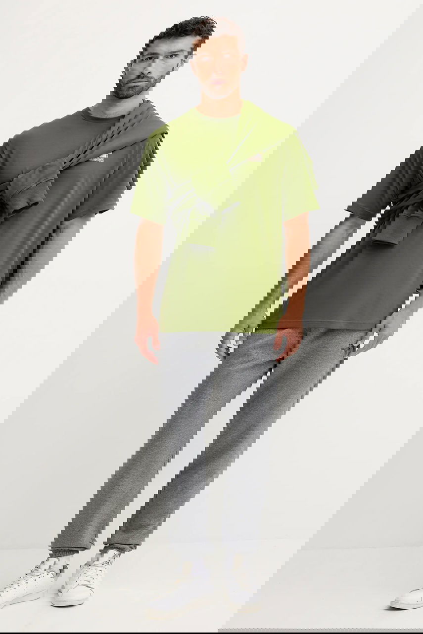 Тениска The North Face Connected Relaxed Graphic T-shirt Зелено | NF0A8EGWBRI1, 1