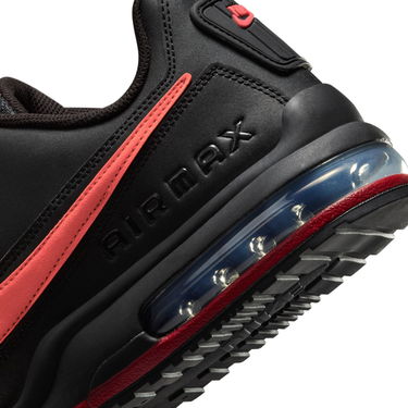 Кецове и обувки Nike Air Max LTD 3 Черно | 687977-065, 1