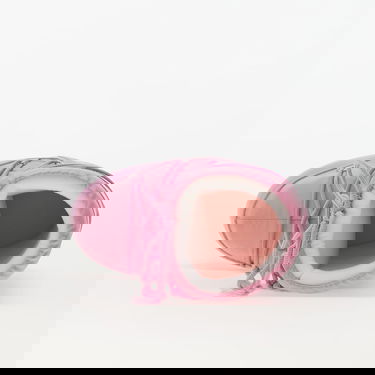 Кецове и обувки Moon Boot Icon Nylon Pink Розово | 14004400063, 5