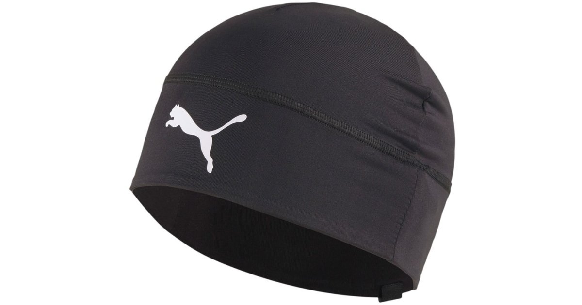 Шапка Puma team Черно | 02278603, 1