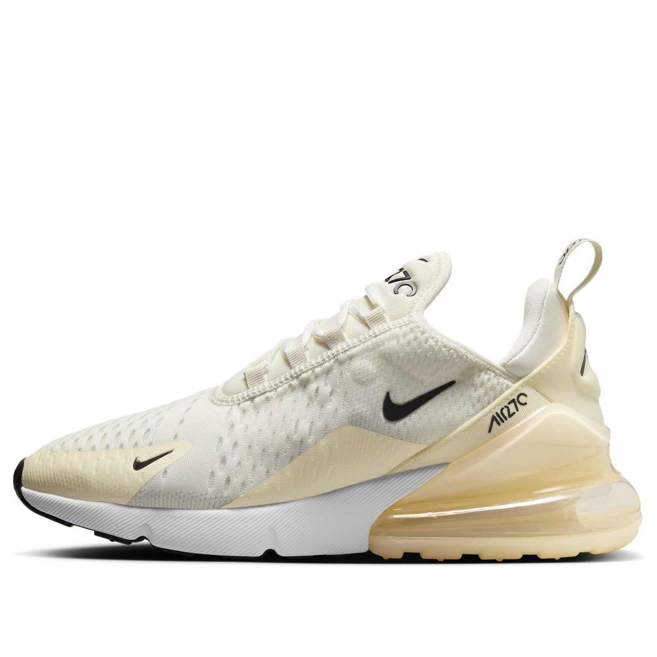 Кецове и обувки Nike Air Max 270 Бежово | AH6789-124, 0