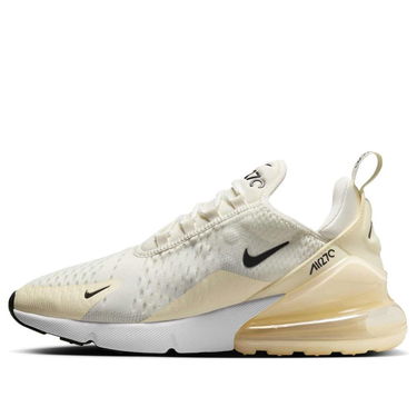 Кецове и обувки Nike Air Max 270 Бежово | AH6789-124, 0