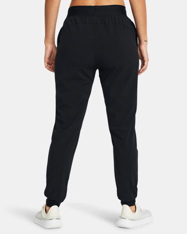 Панталони и дънки Under Armour Trousers Черно | 1382727-001, 1