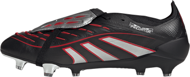 Кецове и обувки adidas Performance Predator Elite Fold-Over Tongue FG Черно | js0563, 1