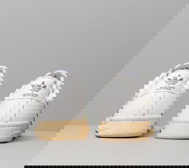 Кецове и обувки adidas Originals Continental 80 Бяло | EF5992, 4