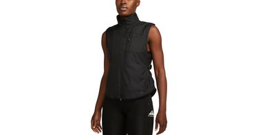 Жилетка Nike Trail Repel Черно | fd0231-010, 1